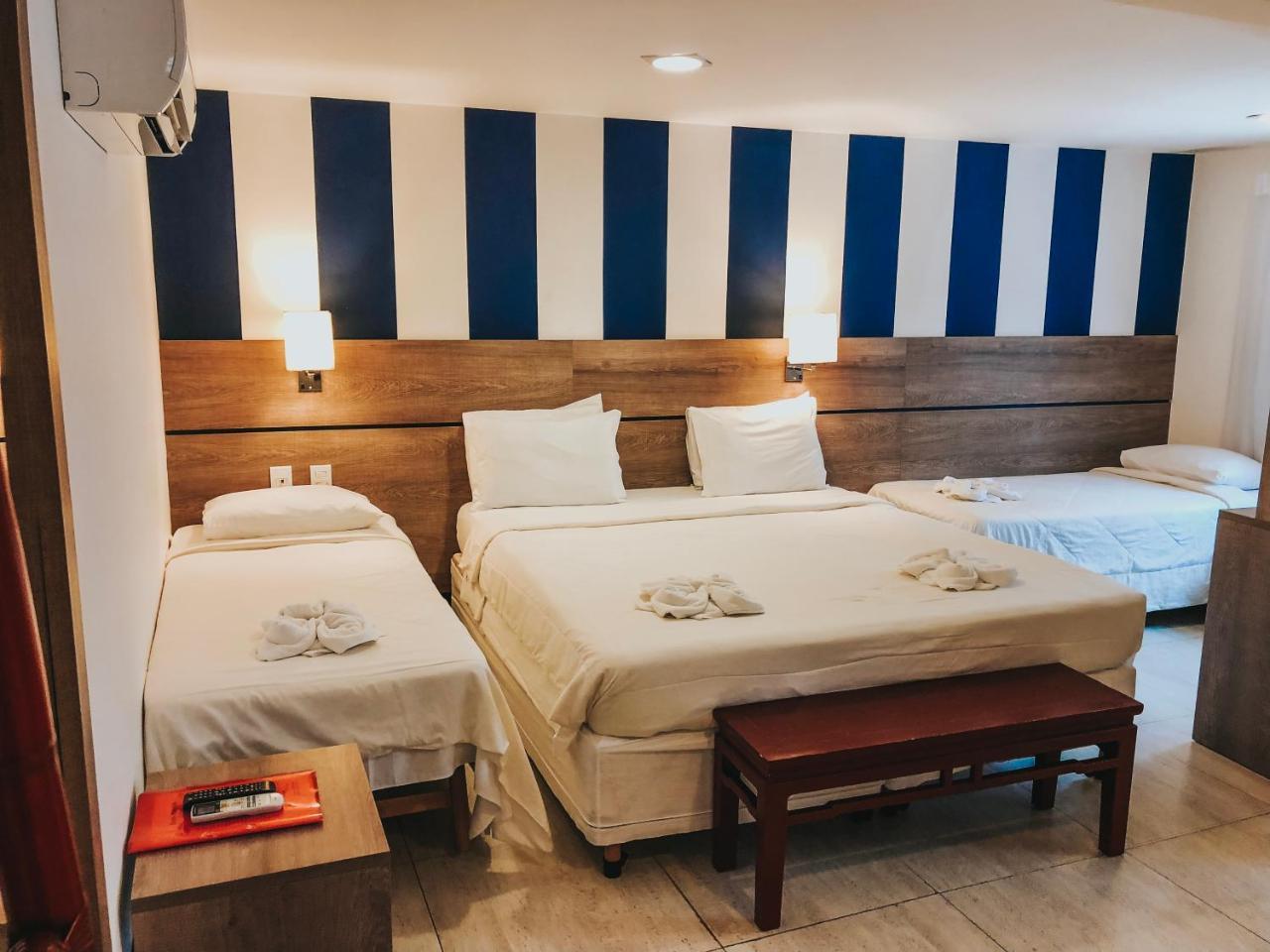 阿拉亚尔-杜卡布 普赖尼亚旅馆酒店 外观 照片